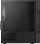 AEROCOOL Atomic Lite Mini Tower Black (ACCS-PV33023.11)