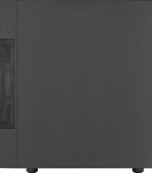 AEROCOOL Geh AeroCool Mini Atomic Lite v1 Black MicroATX/ MiniITX (ACCS-PV33023.11)