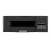 BROTHER DCP-T420W - multifunction printer - colour Blekkskriver Multifunksjon - Farge - Blekk