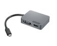 LENOVO USB-C TRAVEL HUB GEN2 . CABL (4X91A30366)