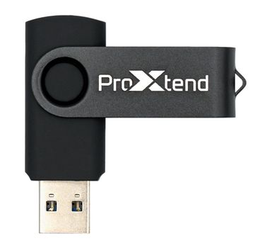 ProXtend USB 3.2 Gen 1 Flash Drive 128GB (USB3-128GB-001)