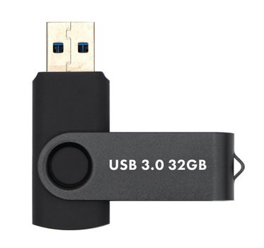 ProXtend USB 3.2 Gen 1 Flash Drive 32GB (USB3-032GB-001)