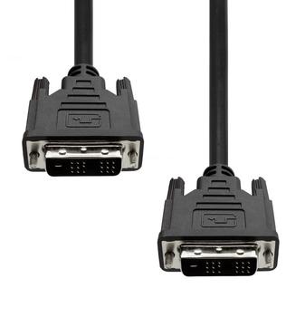 ProXtend DVI-D 18+1 Cable, Black 2m (DVI181-002)