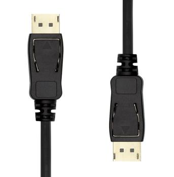 ProXtend DisplayPort Cable 1.4 0.5M (DP1.4-0005)