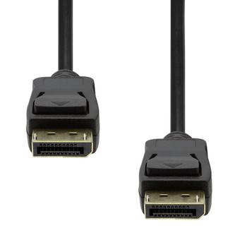 ProXtend DisplayPort Cable 1.4 0.5M (DP1.4-0005)