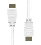 ProXtend HDMI Cable 0.5M White