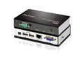 ATEN USB KVM Ext Max 1280 x 1024 (CE700A-AT-G)