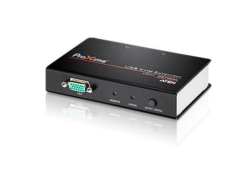 ATEN USB KVM Ext Max 1280 x 1024 (CE700A-AT-G)