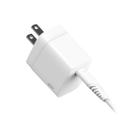 SILICON POWER Mobile Device Charger White