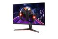 LG Computer Monitor 60.5 Cm (24MP60G-B)
