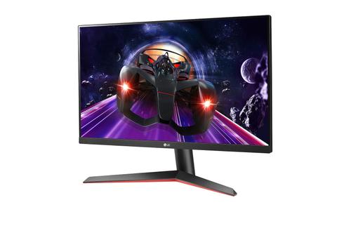 LG Computer Monitor 60.5 Cm (24MP60G-B)
