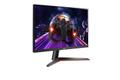 LG Computer Monitor 60.5 Cm (24MP60G-B)
