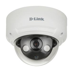 D-LINK 4-Megapixel H.265 Outdoor Dome Camera (DCS-4614EK)