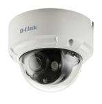 D-LINK 2-Megapixel H.265 Outdoor Dome Camera (DCS-4612EK)