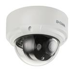 D-LINK 2-Megapixel H.265 Outdoor Dome Camera (DCS-4612EK)