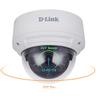 D-LINK 2-Megapixel H.265 Outdoor Dome Camera (DCS-4612EK)
