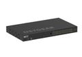 NETGEAR Switch GSM4230P M4250-26G4F-POE+ MANAGED (GSM4230P-100EUS)