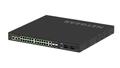NETGEAR Switch GSM4230P M4250-26G4F-POE++ MANAGED