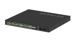 NETGEAR Switch GSM4230P M4250-26G4F-POE++ MANAGED