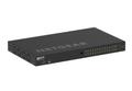 NETGEAR Switch GSM4230P M4250-26G4F-POE+ MANAGED (GSM4230P-100EUS)