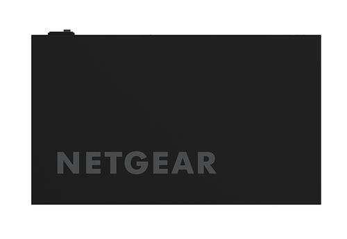 NETGEAR Switch GSM4230P M4250-26G4F-POE+ MANAGED (GSM4230P-100EUS)