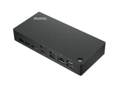Lenovo Laptop Dock/Port Replicator