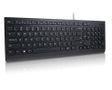 LENOVO Lenovo Essential Wired Keyboard - US English (103P) EN
