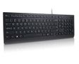 LENOVO ESSENTIAL WIRED KEYBOARD - DANISH (159) PERP