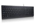 ESSENTIAL WIRED KEYBOARD (LITHUANIAN) PERP