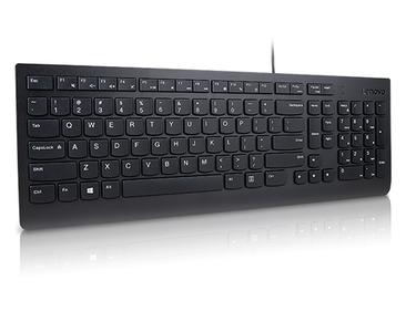 LENOVO ESSENTIAL WIRED KEYBOARD (LITHUANIAN) PERP (4Y41C68684)