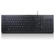 LENOVO o Essential - Keyboard - USB - English - black - OEM (4Y41C68642)