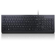 Lenovo ESSENTIAL WIRED KEYBOARD (LITHUANIAN) PERP (4Y41C68684)