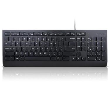 LENOVO ESSENTIAL WIRED KEYBOARD (LITHUANIAN) PERP (4Y41C68684)