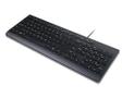 LENOVO o Essential - Keyboard - USB - English - black - OEM (4Y41C68642)