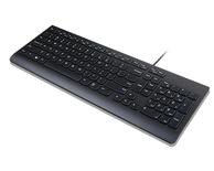 Lenovo ESSENTIAL WIRED KEYBOARD (LITHUANIAN) PERP (4Y41C68684)