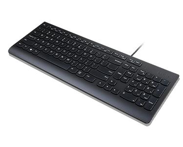 LENOVO ESSENTIAL WIRED KEYBOARD (LITHUANIAN) PERP (4Y41C68684)