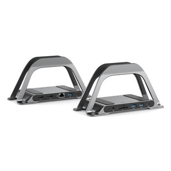 ALOGIC Bolt Plus Usb-C Docking (ALDHDLR)