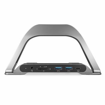 ALOGIC Bolt Plus Usb-C Docking (ALDHDLR)