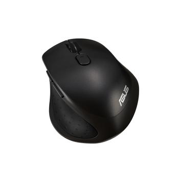 ASUS Mw203 Mouse Right-Hand Rf  (90XB06C0-BMU000)