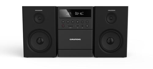 GRUNDIG Ms 300 Home Audio Micro  (GHF1050)