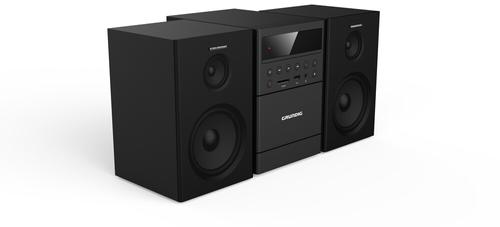 GRUNDIG Ms 300 Home Audio Micro  (GHF1050)