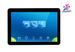 ATEN 10.1" Touch Panel with PoE