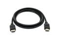 EQUIP Hdmi High Speed Cable, 1.8 M, 
