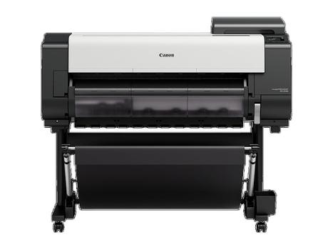 CANON TX-3100 imagePROGRAF 36inch 5 colours pigment ink (4600C003)