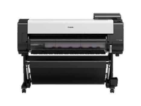CANON TX-4100 imagePROGRAF 44inch 5 colours pigment ink (4602C003)