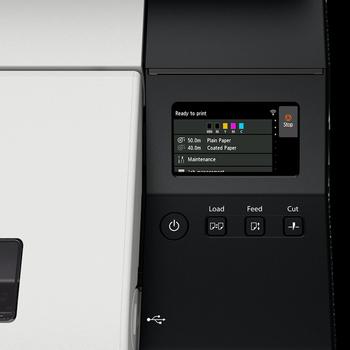 CANON Imageprograf Tx-3100 Large  (4600C003)