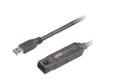 ATEN USB 3.0 Extender Cable (15m, (UE3315A-AT-G)
