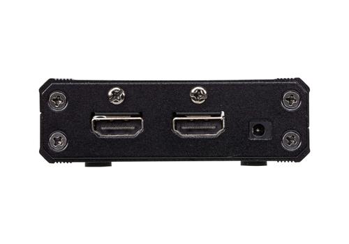 ATEN 3-Port True HDMI Switch with (VS381B-AT)