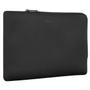 TARGUS MultiFit with EcoSmart - Notebook sleeve - 11" - 12" - black (TBS650GL)
