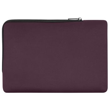TARGUS MultiFit with EcoSmart - Beschermhoes notebook - 11" - 12" - vijg (TBS65007GL)